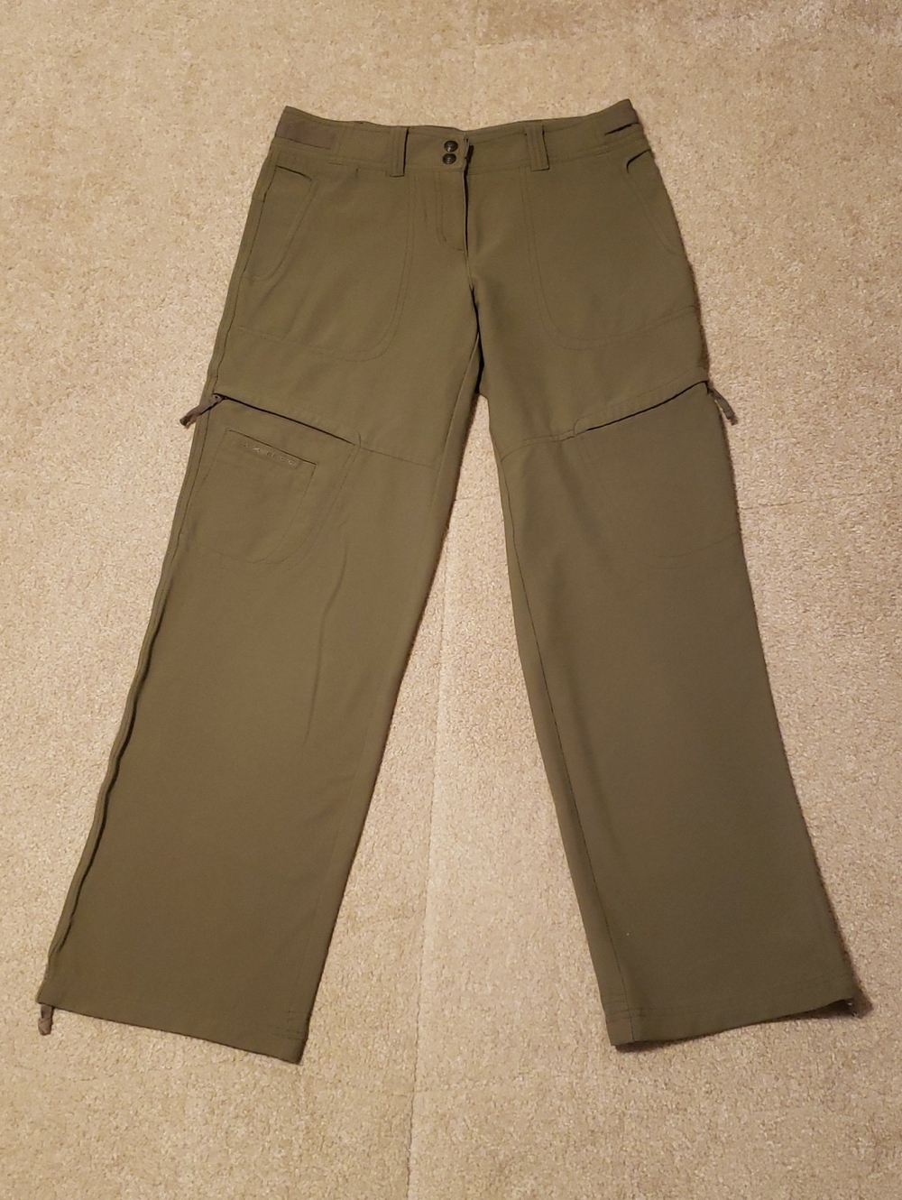 Exofficio Women's Hiking Pants